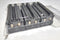 Phoenix Contact 3044131 ( Lot of 39 ) Typ UT 6 Gray 24-8 AWG Terminal Blocks