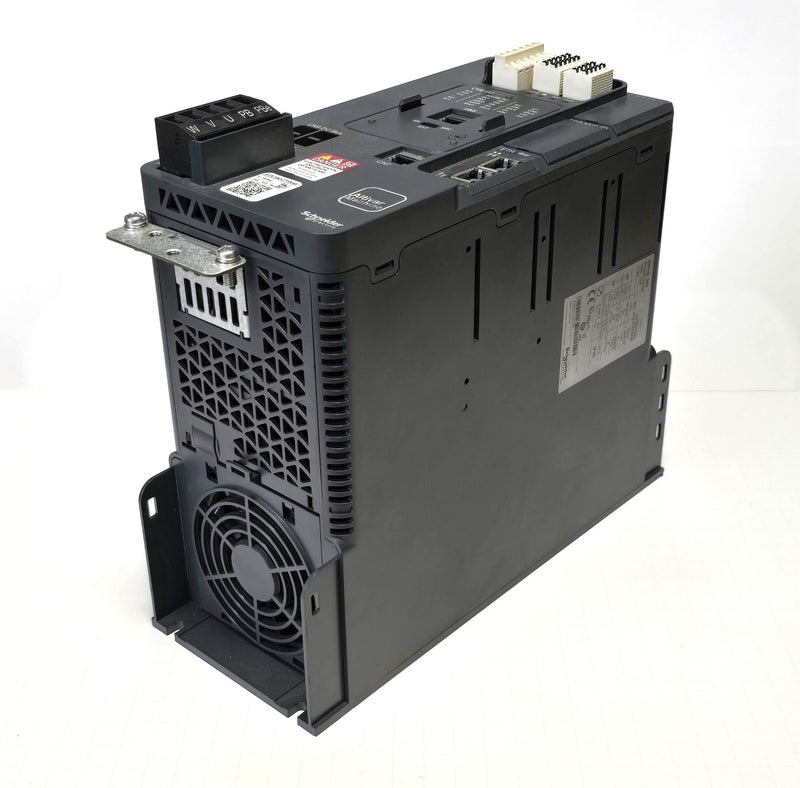 Schneider ATV340U75N4E Altivar 340 7.5 kW - 10HP 380-480V VFD Drive