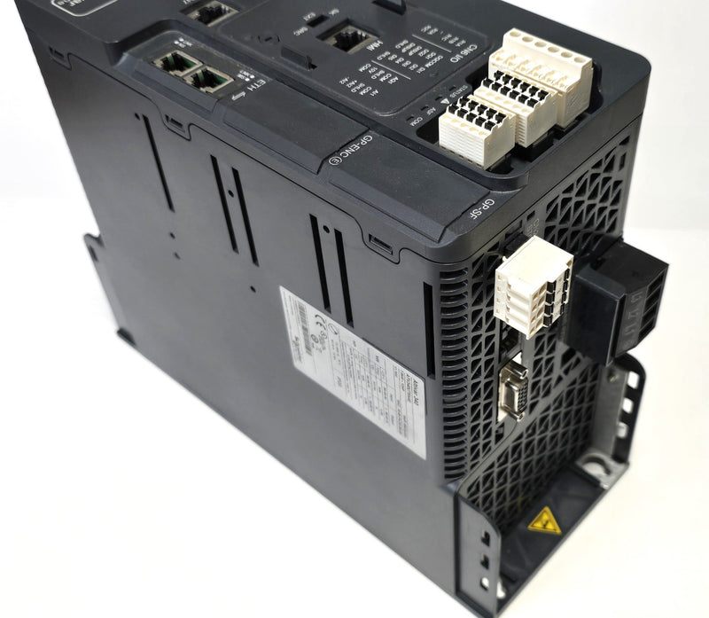 Schneider ATV340U75N4E Altivar 340 7.5 kW - 10HP 380-480V VFD Drive
