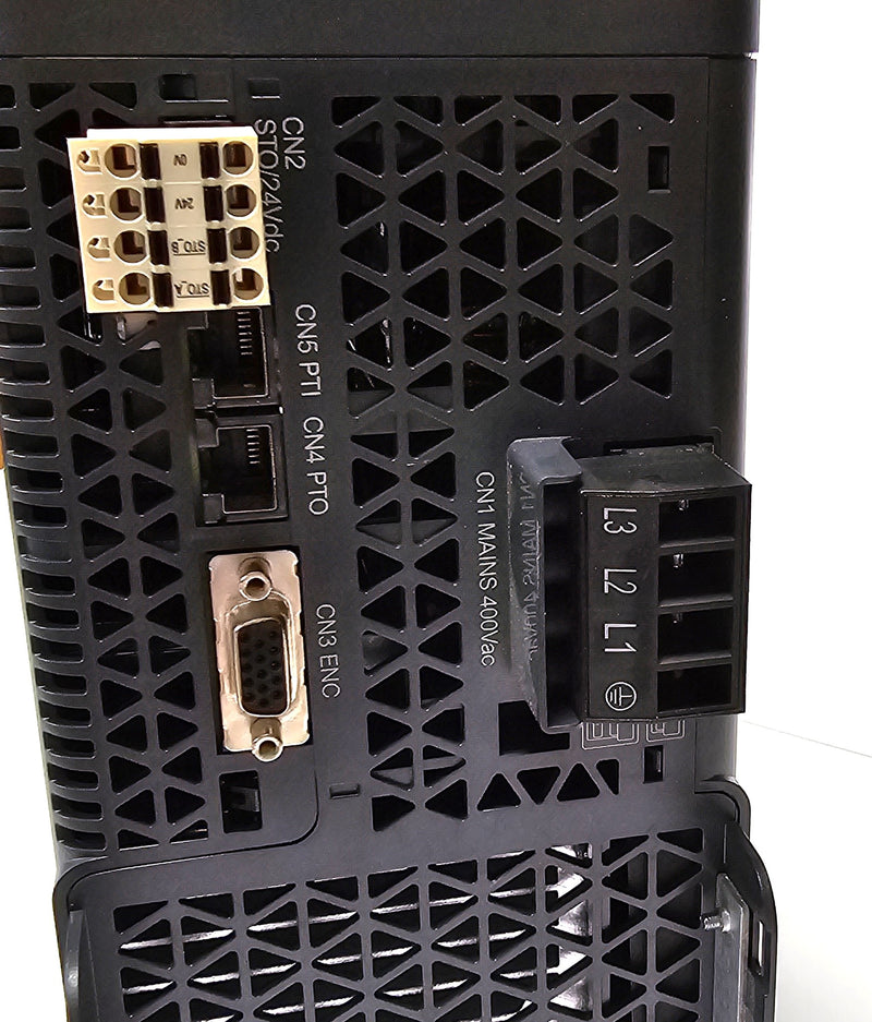 Schneider ATV340U75N4E Altivar 340 7.5 kW - 10HP 380-480V VFD Drive
