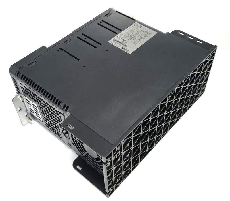 Schneider ATV340U75N4E Altivar 340 7.5 kW - 10HP 380-480V VFD Drive