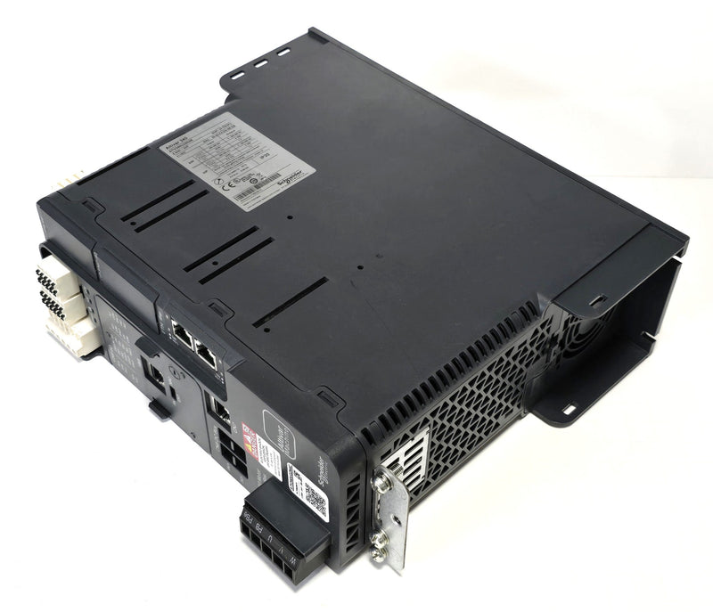 Schneider ATV340U22N4E Altivar 340 2.2 kW - 3HP 380-480V VFD Drive - No CN2 Con.