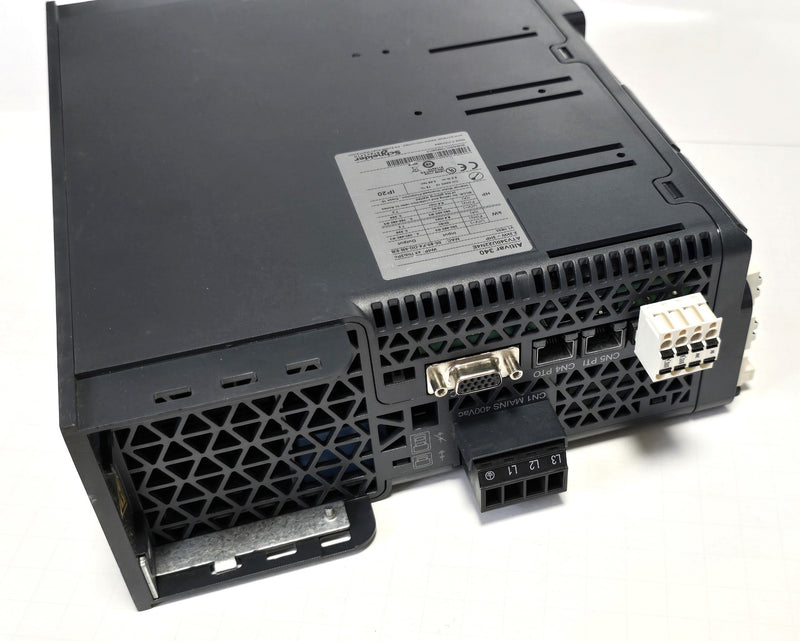 Schneider ATV340U22N4E Altivar 340 2.2 kW - 3HP 380-480V VFD Drive