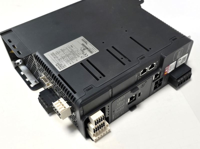 Schneider ATV340U22N4E Altivar 340 2.2 kW - 3HP 380-480V VFD Drive - No CN2 Con.
