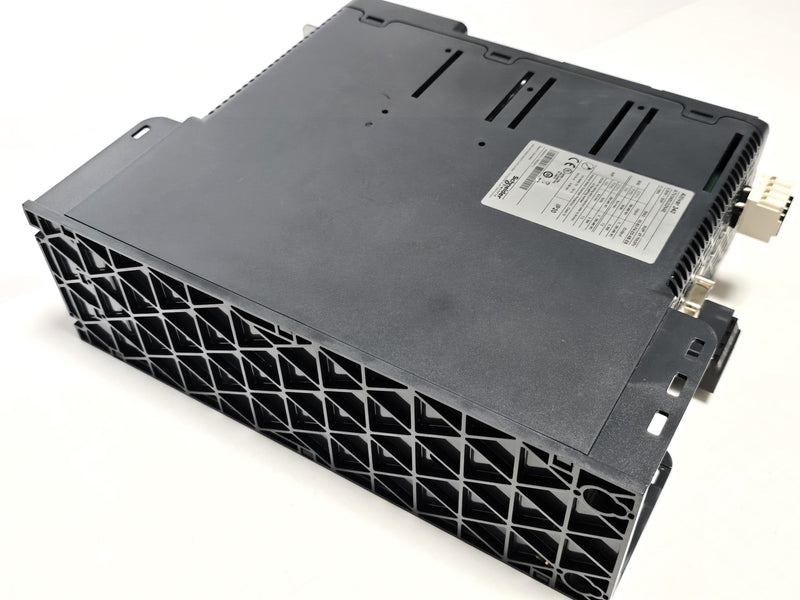 Schneider ATV340U22N4E Altivar 340 2.2 kW - 3HP 380-480V VFD Drive - No CN2 Con.