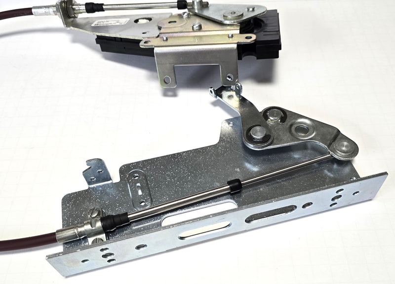 Square D 9422CFT30 Ser.A Disconnect Mechanism 36" Cable Operated - New