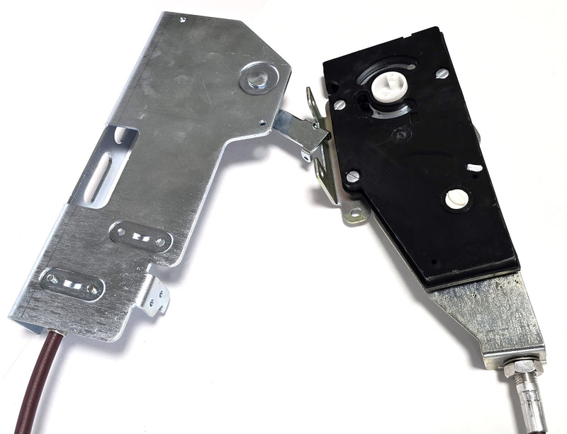 Square D 9422CFT30 Ser.A Disconnect Mechanism 36" Cable Operated - New