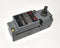 Cutler Hammer E50SB Pilot Duty Limit Switch E50RB Recpt. & E50DR1 Operating Head