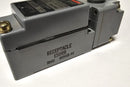 Cutler Hammer E50SB Pilot Duty Limit Switch E50RB Recpt. & E50DR1 Operating Head