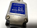 Honeywell Micro Switch 2LS111 Precision Limit Switch 10A