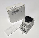 Technoelectric SD1-032-BR Black Direct Handle 32A 3-Pole Disconnect Switch - New