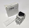 Technoelectric SD1-032-BR Black Direct Handle 32A 3-Pole Disconnect Switch - New