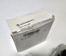 Technoelectric SD1-032-BR Black Direct Handle 32A 3-Pole Disconnect Switch - New
