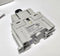 Technoelectric SD1-032-BR Black Direct Handle 32A 3-Pole Disconnect Switch - New