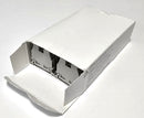 Sprecher + Schuh V7-W4 ( Box of 50 ) Gray 32A 600V Terminal Blocks - New