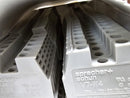 Sprecher + Schuh V7-W4 ( Box of 50 ) Gray 32A 600V Terminal Blocks - New