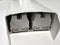 Sprecher + Schuh V7-W4 ( Box of 50 ) Gray 32A 600V Terminal Blocks - New