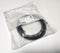 Leuze CB-M12-5000S-5WF Shielded 90 Deg. Cable 429072 Cordset - New / Sealed