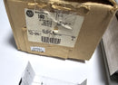 Allen Bradley 160-BMA1 0.37-0.75 KW 1/2-1HP 200-240V Dynamic Brake Module - New