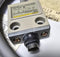 Omron D4C-1631 Minature Limit Switch Pre-Wired Sealed Plunger - New