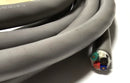 Omron D4C-1631 Minature Limit Switch Pre-Wired Sealed Plunger - New
