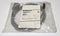 Microscan HESC-010 HawkEye 1500 98-HESC010 Scanner Configuration Cable - New