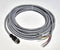 Schmersal 1207728 KA-0904 SLC 425I Light Curtain Cable M12 5m 8-Wire - New