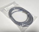 Schmersal A-K6P-M8-R-G-5M-GY-1-X-A-4 Safety Sensor Cable 101206011 6-Wire - New