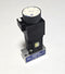 Parker PRT-F10 Pneumatic Timer Delay 0.1-3 Sec. Kober KAT-PRT-F10-1/4 - New