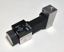 Parker PRT-F10 Pneumatic Timer Delay 0.1-3 Sec. Kober KAT-PRT-F10-1/4 - New