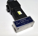 Parker PRT-F10 Pneumatic Timer Delay 0.1-3 Sec. Kober KAT-PRT-F10-1/4 - New