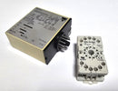 Carlo Gavazzi SV215115 Dual Level Relay SV 215 115 Dual Level Relay 0-10 & Base