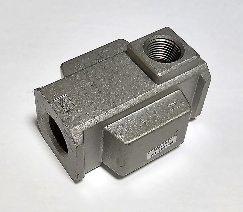 SMC NAKM4000 Modular Mist Separator - New