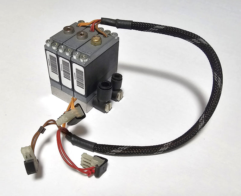 Technifor Marking ELE 01/4092 Pneumatic Valve Controller Assembly - New