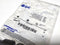 Allen Bradley 800EP-G3 Green Guarded Push Button - New / Sealed