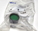Allen Bradley 800EP-G3 Green Guarded Push Button - New / Sealed
