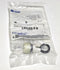 Allen Bradley 800EP-PL1 White Optic Pilot Light - New / Sealed