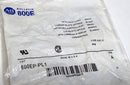 Allen Bradley 800EP-PL1 White Optic Pilot Light - New / Sealed