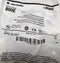 Allen Bradley 800E-2LX01 Push Button Contact Cartridge & Latch 1-N/C - New
