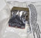 Allen Bradley 800E-2LX01 Push Button Contact Cartridge & Latch 1-N/C - New