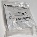 Allen Bradley 800T-XA2 Shallow Push Button Contact Block 2-N/O - New / Sealed