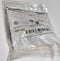Allen Bradley 800T-XA2 Shallow Push Button Contact Block 2-N/O - New / Sealed