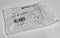 Eaton M22S-D-S Black Flush Push Button & Contact Latch Assembly - New / Sealed