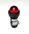 IDEC HW1P-2FQD-R-24V Red LED Panel Indicator Pilot Light - New