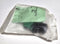 C3Controls W22PB-FK-10 22mm IEC Momentary Non-illum Black Flush Push Button Kit