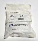 C3Controls W22UNR-24LW-WNLR 22mm Compact LED Panel Indicator Light - New