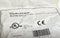 C3Controls W22UNR-24LW-WNLR 22mm Compact LED Panel Indicator Light - New