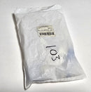 Eaton Cutler Hammer E22H6X61 Blue LED Indicator 120V w/ E22DE & Latch - New