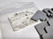 C3Controls WTB2-EPTL2S ( Lot of 30 ) Grey TL2 Terminal Block End Barrier - New