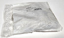 Weidmuller WAP 2.5-10 ( 50-Pack ) Tan Terminal Block End Plate Barrier - Sealed